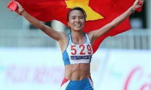 Quảng Ngãi: Khen thưởng các cá nhân xuất sắc tại SEA Games 27